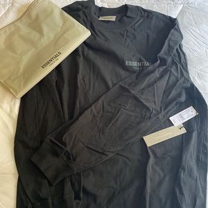 Fear of God long sleeve